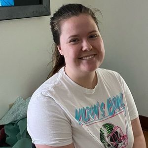 Meet your Posher, Maddie